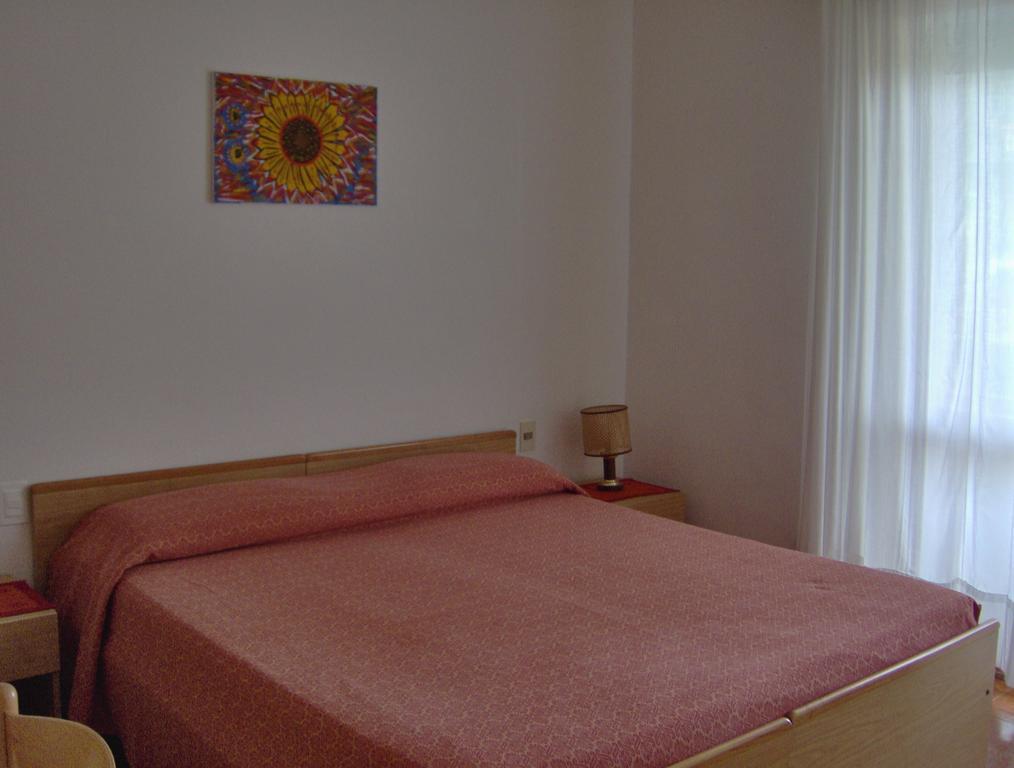 Hotel Svizzero Санджинето Номер фото