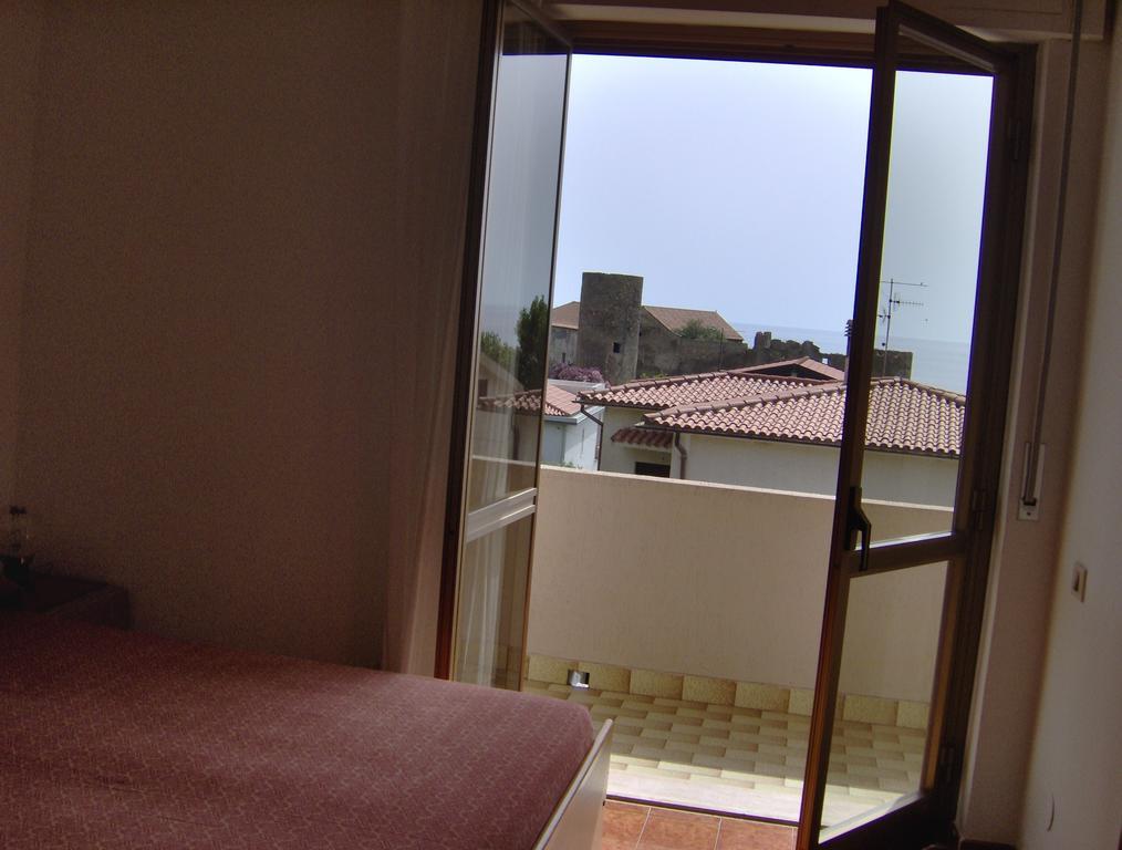 Hotel Svizzero Санджинето Экстерьер фото
