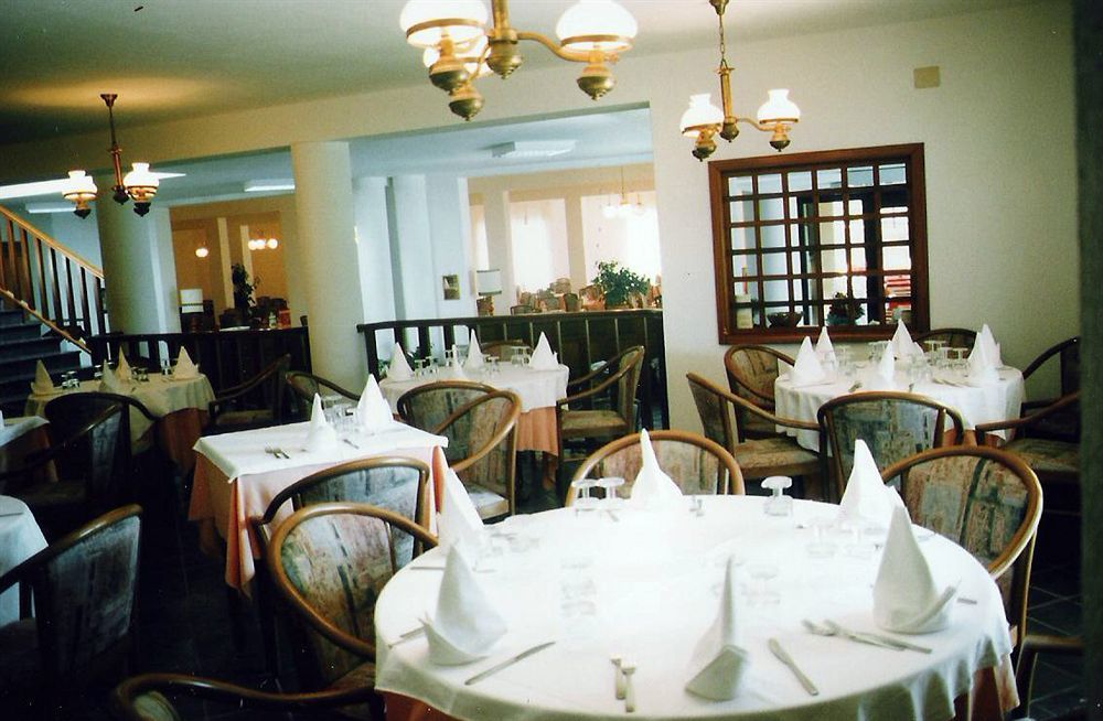 Hotel Svizzero Санджинето Экстерьер фото